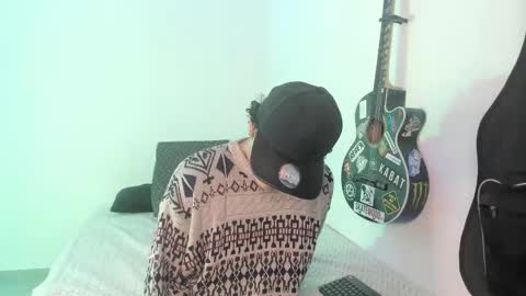 Aria and Orien online show from 02/17/26, 04:46