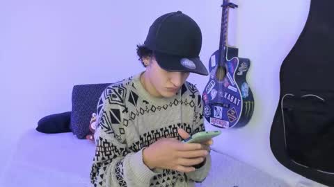 Aria and Orien online show from 02/26/26, 11:31