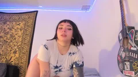 Aria and Orien online show from 06/24/26, 04:28