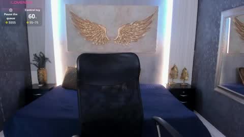 ARI online show from 06/01/26, 07:04