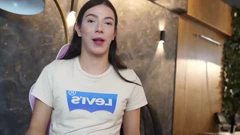 Ariaa online show from 01/05/26, 06:33