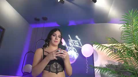 Ariaa online show from 06/12/26, 04:28