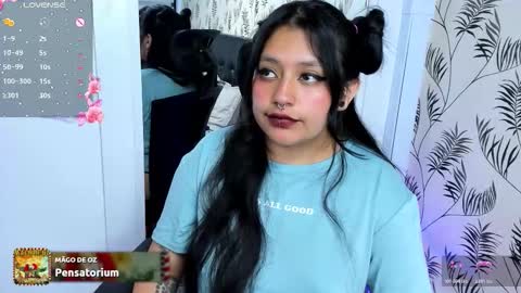 ariaabrahel online show from 02/13/26, 11:23