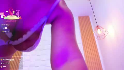 AriaBelle1 online show from 09/18/25, 07:05