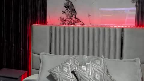 Aria Blacke online show from 01/12/26, 07:41