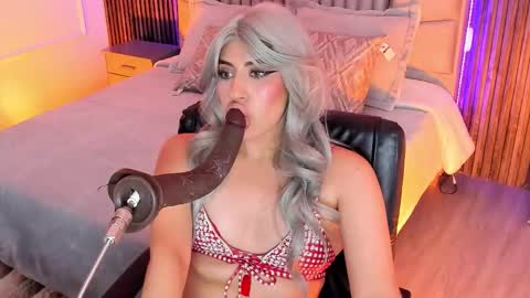 Aria Blacke online show from 01/14/26, 01:28