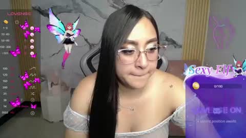 ariabliss_ch online show from 07/26/26, 03:25