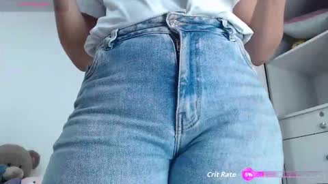 ariacoral online show from 10/12/25, 12:15