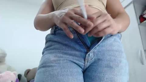 ariacoral online show from 11/05/25, 01:55