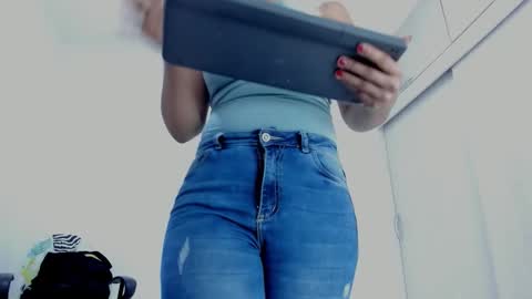 ariacoral online show from 03/02/26, 01:29