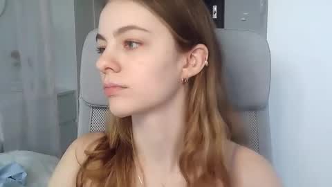 Snapshot of ariacreazy chatting on 02/07/25, 10:29 AriaCreazy online show from 02/07/25, 10:29