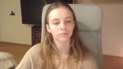 Snapshot of ariacreazy chatting on 10/21/25, 08:20 AriaCreazy online show from 10/21/25, 08:20