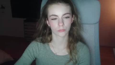 AriaCreazy online show from 02/02/26, 09:35