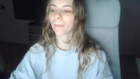 Snapshot of ariacreazy chatting on 03/30/26, 08:32 AriaCreazy online show from 03/30/26, 08:32