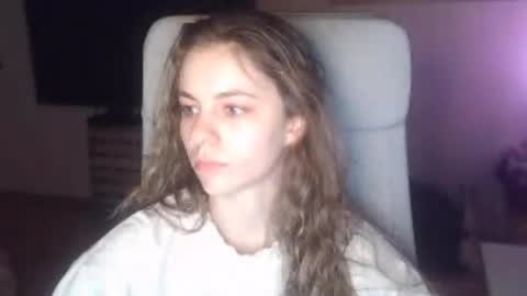 Snapshot of ariacreazy chatting on 04/13/26, 08:36 AriaCreazy online show from 04/13/26, 08:36