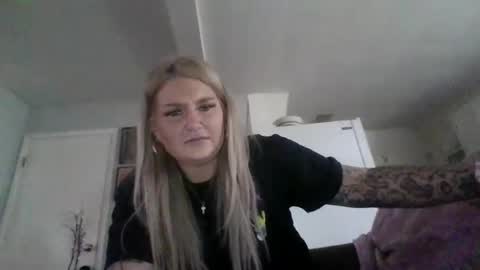 ari adams online show from 02/18/25, 07:09