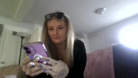 ari adams online show from 02/24/25, 08:14