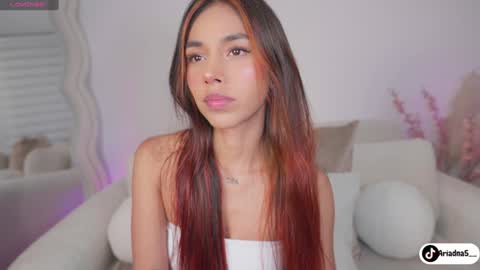 ARIADNA online show from 01/06/26, 10:19