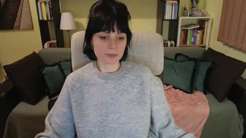 Adriana online show from 01/02/25, 03:51