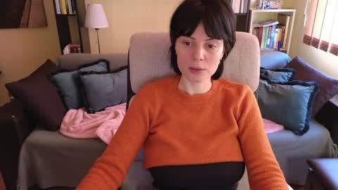 Adriana online show from 01/07/25, 10:11