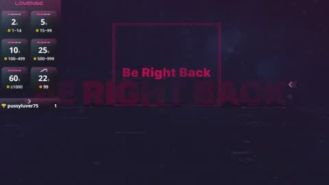 Adriana online show from 01/11/25, 01:43