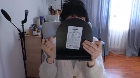 Adriana online show from 03/07/25, 09:51