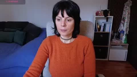 Adriana online show from 03/10/25, 07:53