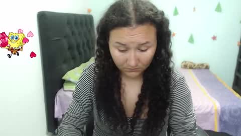 Snapshot of ariadna_6 chatting on 12/02/24, 04:42 ...Ariana... online show from 12/02/24, 04:42