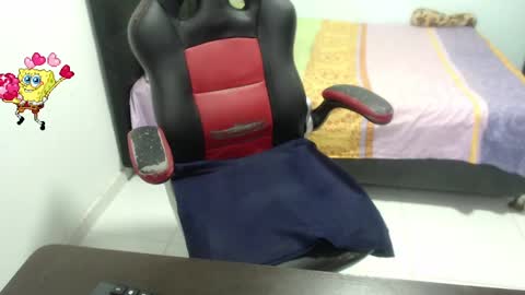 Snapshot of ariadna_6 chatting on 12/02/24, 07:49 ...Ariana... online show from 12/02/24, 07:49