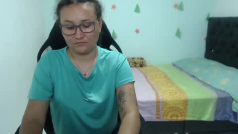 Snapshot of ariadna_6 chatting on 01/18/25, 05:04 ...Ariana... online show from 01/18/25, 05:04