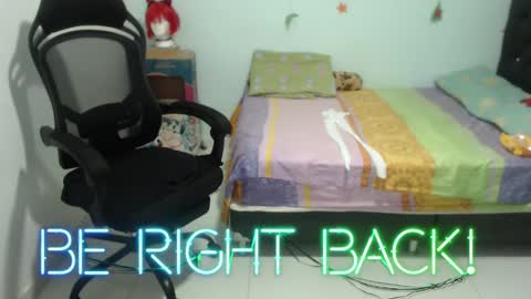 Snapshot of ariadna_6 chatting on 01/27/25, 07:03 ...Ariana... online show from 01/27/25, 07:03