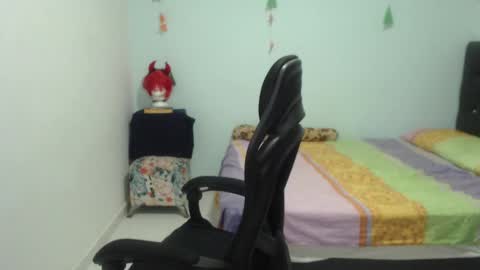 Snapshot of ariadna_6 chatting on 03/03/25, 04:14 ...Ariana... online show from 03/03/25, 04:14