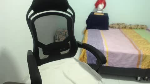 Snapshot of ariadna_6 chatting on 03/11/25, 07:14 ...Ariana... online show from 03/11/25, 07:14