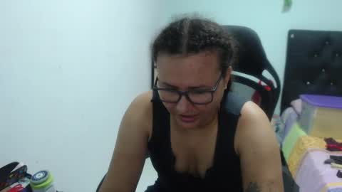 Snapshot of ariadna_6 chatting on 10/11/25, 06:06 ...Ariana... online show from 10/11/25, 06:06