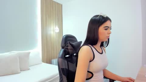 A R I A D N A online show from 02/20/26, 07:36