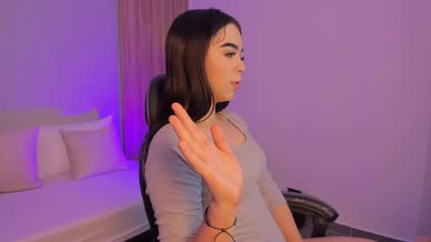 A R I A D N A online show from 02/21/26, 07:26