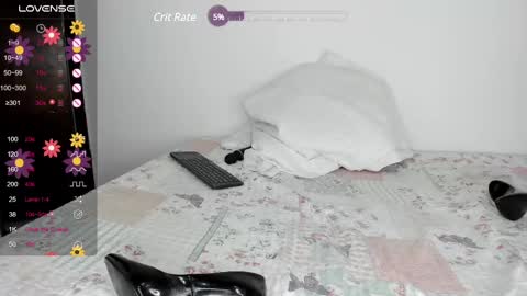 linda online show from 03/02/25, 06:37