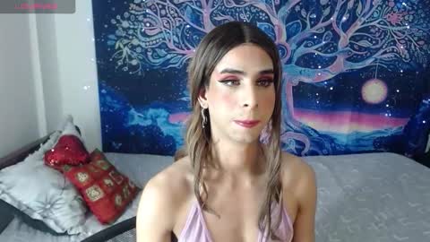 Snapshot of ariadna_dudamel chatting on 09/14/25, 08:24 ariadna_dudamel online show from 09/14/25, 08:24