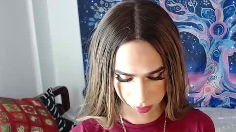 Snapshot of ariadna_dudamel chatting on 09/21/25, 03:02 ariadna_dudamel online show from 09/21/25, 03:02