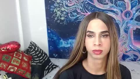 ariadna_dudamel online show from 10/09/25, 06:22