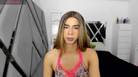 Snapshot of ariadna_dudamel chatting on 11/24/25, 08:41 ariadna_dudamel online show from 11/24/25, 08:41