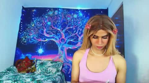 ariadna_dudamel online show from 01/12/26, 01:00