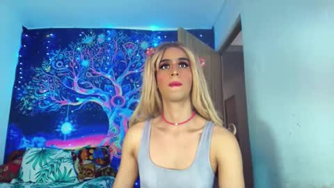 ariadna_dudamel online show from 01/14/26, 05:29