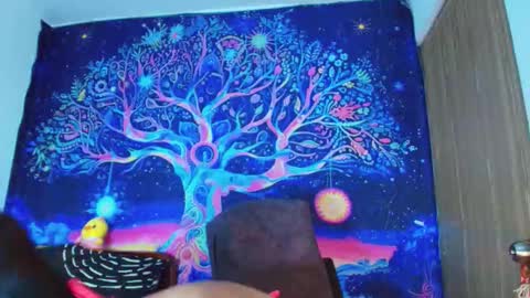 ariadna_dudamel online show from 02/23/26, 09:12