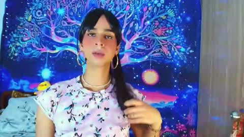 Snapshot of ariadna_dudamel chatting on 03/08/26, 07:56 ariadna_dudamel online show from 03/08/26, 07:56