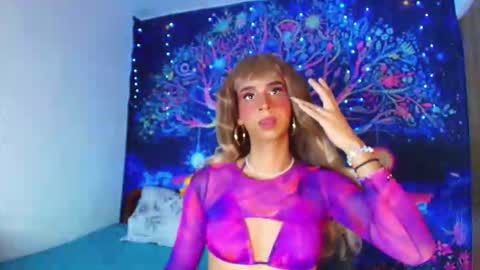 Snapshot of ariadna_dudamel chatting on 03/26/26, 02:06 ariadna_dudamel online show from 03/26/26, 02:06