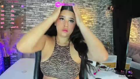 -  -. .- Ariadna -. .-  - online show from 03/07/25, 11:40