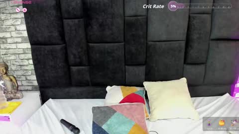 -  -. .- Ariadna -. .-  - online show from 11/05/25, 12:49