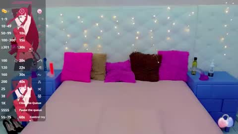 ARIADNA online show from 02/25/25, 11:41