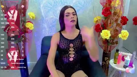 ARIADNA online show from 02/28/25, 08:18